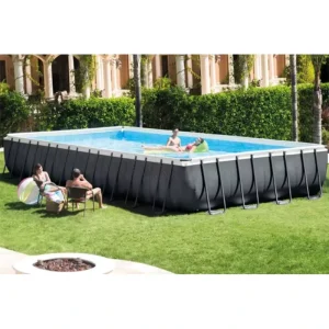 Large Customized Portable Inflatable Swimming Pool for Children and Adults Inflatable Swimming Pool