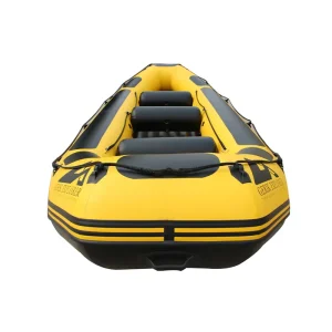 Large Inflatable Rafting Boat Whitewater Rafts and Inflatable Kayaks for River!