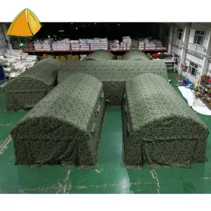 Large Inflatable Tent For Outdoor Events OEM/ODM Service Air Tent For Business