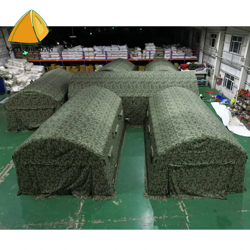 เต็นท์พองลมขนาดใหญ่สำหรับกิจกรรมกลางแจ้ง, บริการ OEM/ODM, เต็นท์อากาศสำหรับธุรกิจ