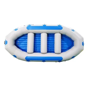 Large Inflatable White Water Rafts for Sale 7 People Capacity
