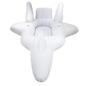 Large PVC Inflatable Floats Toys Inflatable Floating Bath Toy