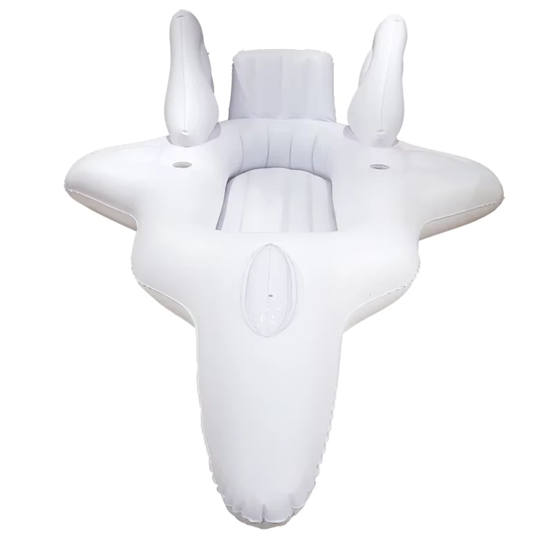ของเล่นลอยน้ำ PVC ขนาดใหญ่สำหรับอาบน้ำ
