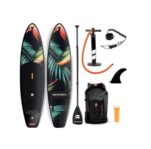 Latest Design ISUP BOARD FOIL Kitesurf Surfboard Windsurf Inflatable SUP Board Paddle Boards Trolling Motor Electric SUP Olymp