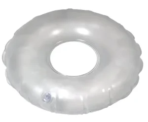 Led Inflatable Swim Ring for Pool