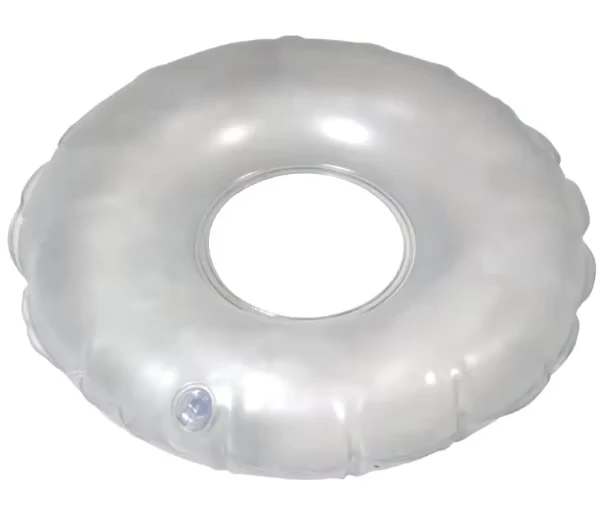 Led Inflatable Swim Ring for Pool