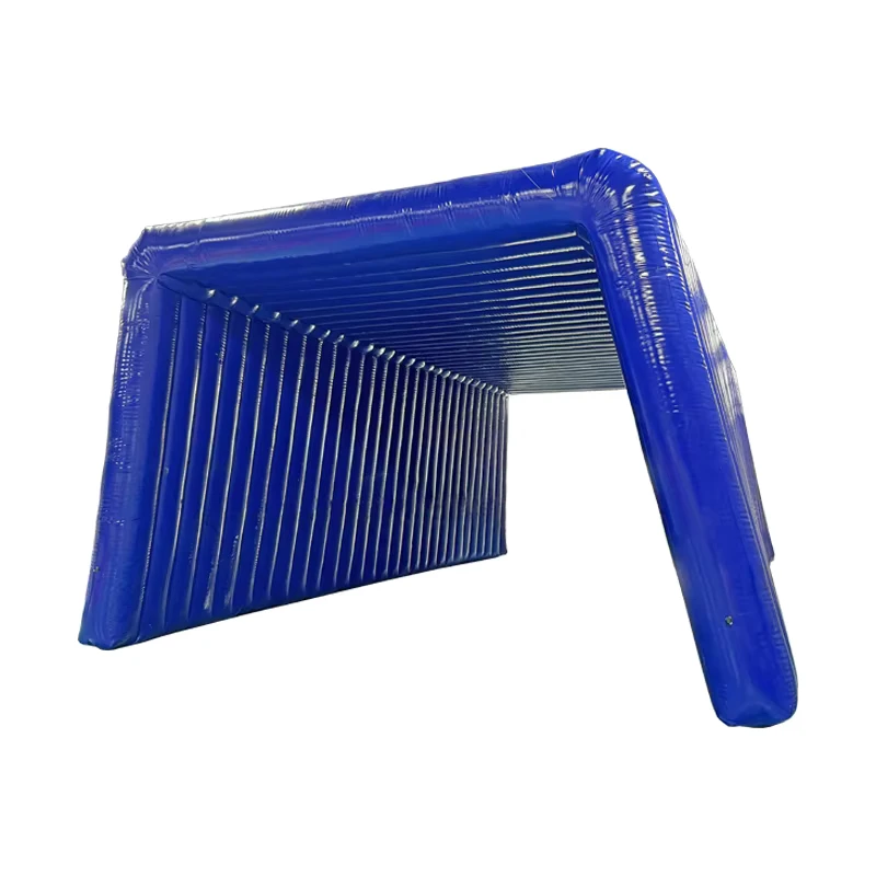 Túnel de Barrera de Sonido Inflable de PVC Litong