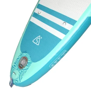 Low MOQ Inflatable Stand up Paddle Board Beginner Friendly with Complete Kit