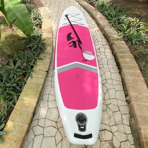 Low MOQ Inflatable Stand up Paddle Boards ISUP OEM Paddle Boards ISUP New Collection BSCI Manufacturer SUP Boards
