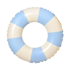 Lowest Price Mix Design Size 90 PVC Inflatable Swimming Ring for Adult