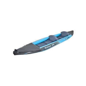 Manufacture ZRAY ROATAN 2 Person Kayak PVC Inflatable Kayak for 2 Person Boat Boat
