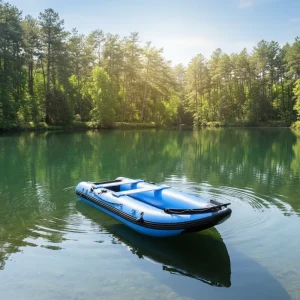 Manufacturer Direct Sales Factory Direct Inflatable Kayak Watercraft