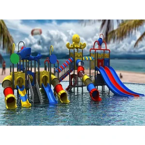 Fabricant de parcs aquatiques pour enfants à vendre