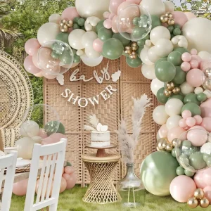 Manufacturers China Graduation Reusable Decor Inflatable Black Gold Party Decorations Party Balloons Garland Arch Kit