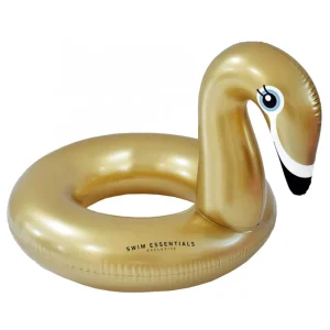 Manufacturers High Quality Inflatable Flamingo Adult Swimming Ring