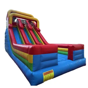 Hersteller von nassen und trockenen Aufblasbaren Burgen, Wasserrutschen und Outdoor-Spielplätzen