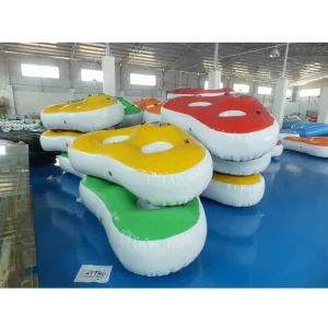 Manufactures Inflatable Towable Water Ski Tube