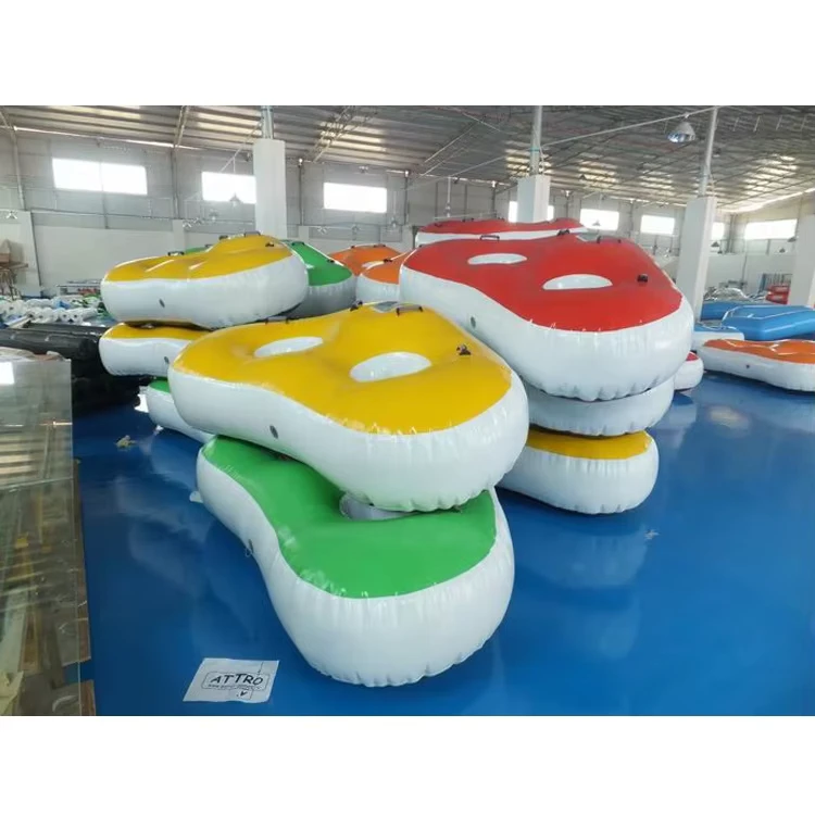Manufactures Inflatable Towable Water Ski Tube