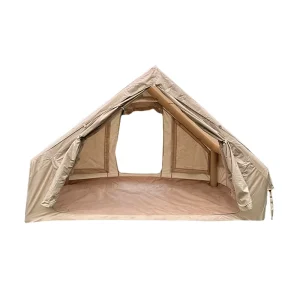 Manufacturing Portable Inflatable Tent Camping Air Tent