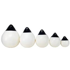 Marine Hardware Accessories Inflatable PVC Boat Fenders Buoy Bumper and Anti Collision Ball for Boat and Marine Use
