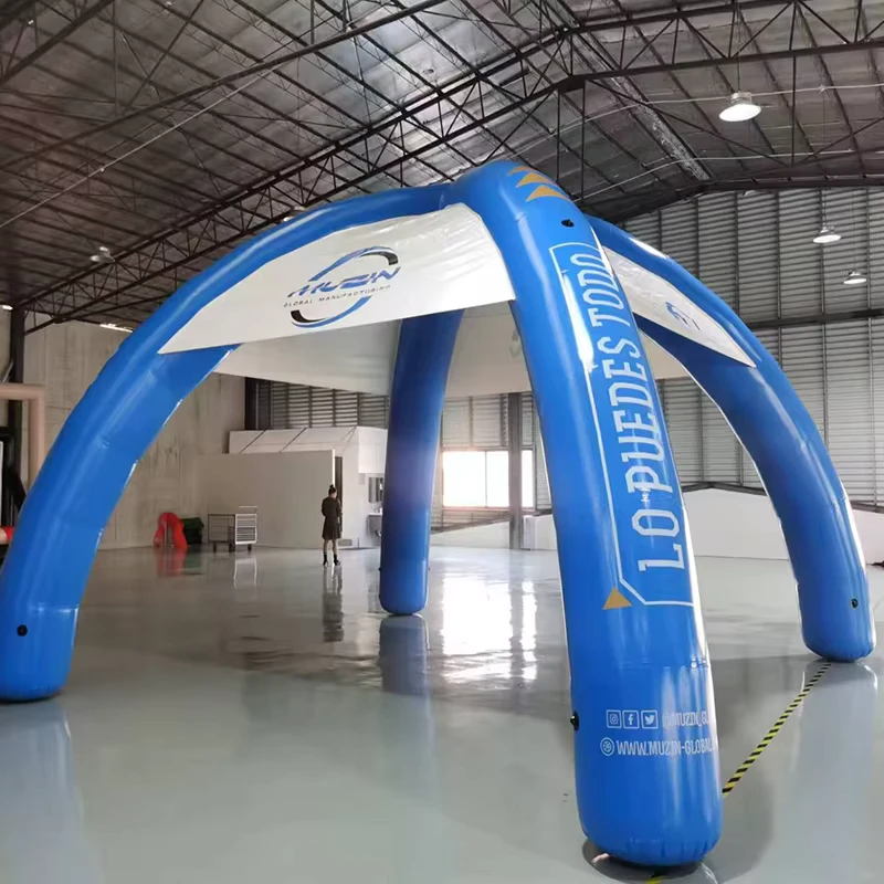 Válvula de Seguridad para Carpa Marquee, Carpa Inflable para Lanzamiento de Nuevos Productos