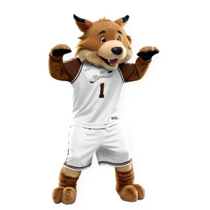 Mascotte Manufacturer Inflatable Sports Meeting Wolf Animal Cosplay Costume Adult Commercial Promotion Mascot Costume