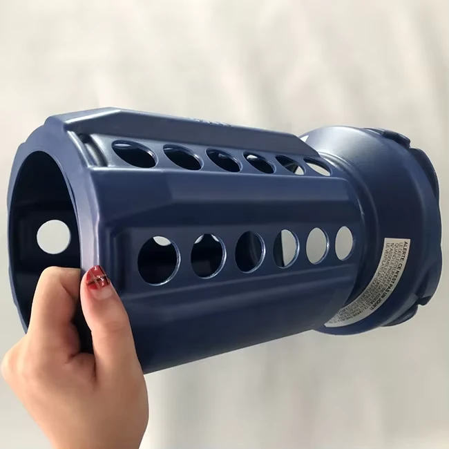 Mini air Blower Pump Accessories Quickly Deflate for Inflatable Games