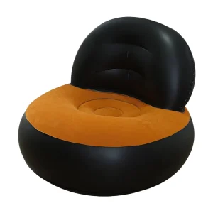 Modern Foldable Inflatable Sofa Air Sofa for Home Use
