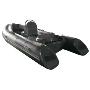 Most Welcome High Quality RIB Inflatable Boat for Sale