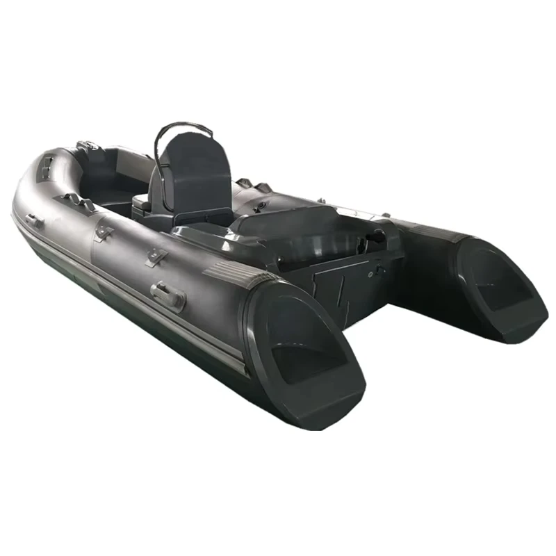 Most Welcome High Quality RIB Inflatable Boat for Sale