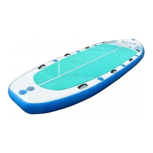 NO MOQ Multi Person Inflatable Stand Paddle Board SUP with Good Quality