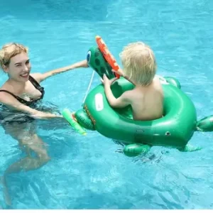 New Arrival Animal PVC Inflatable Floating Water Bed Swim and Dive Gear and Accessory Swimming Pool Water Toys for Children
