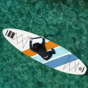 Nuovo Arrivo in Stock Tavola da Paddle Gonfiabile SUP, Tavole da Salvataggio, Tavola da Surf SUP