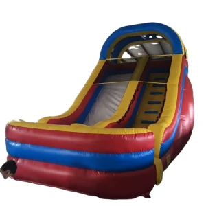 New Arrival Inflatable Dry Slide inflatable Commercial Slide for Sale