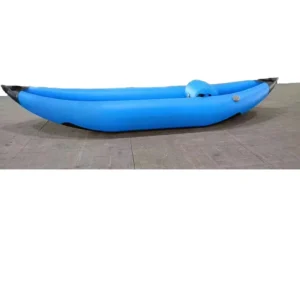 New Arrive Superior Quality High Pressure Inflatable Kayak Inflatable Canoes Kayaks