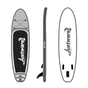 New Design Inflatable Stand up Paddle Board Inflatable Sup Board ISUP Board Fishing sup Inflatable Surfboard