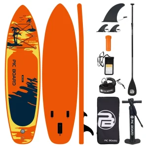 Neues Design Aufblasbares Stand-Up-Paddleboard, Paddleboard, SUP, Supboard, Paddle Surfboard, Tavola Da Gonflable