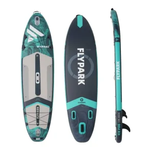 New Design Inflatable Stand up Paddle Board Rescue Boards Surfboard SUP Paddle Board