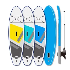 New Design Inflatable Stand up Paddle Board SUP Boards Inflatable Standup Paddleboard