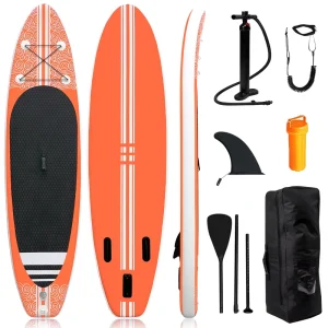 New Design Isup Inflatable Stand up Paddle Board