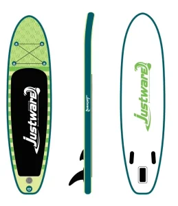 New Inflatable Paddleboard Stand Paddle Board Sup Fishing up Surfing Surfboard Isup Longboard Surf for Sale
