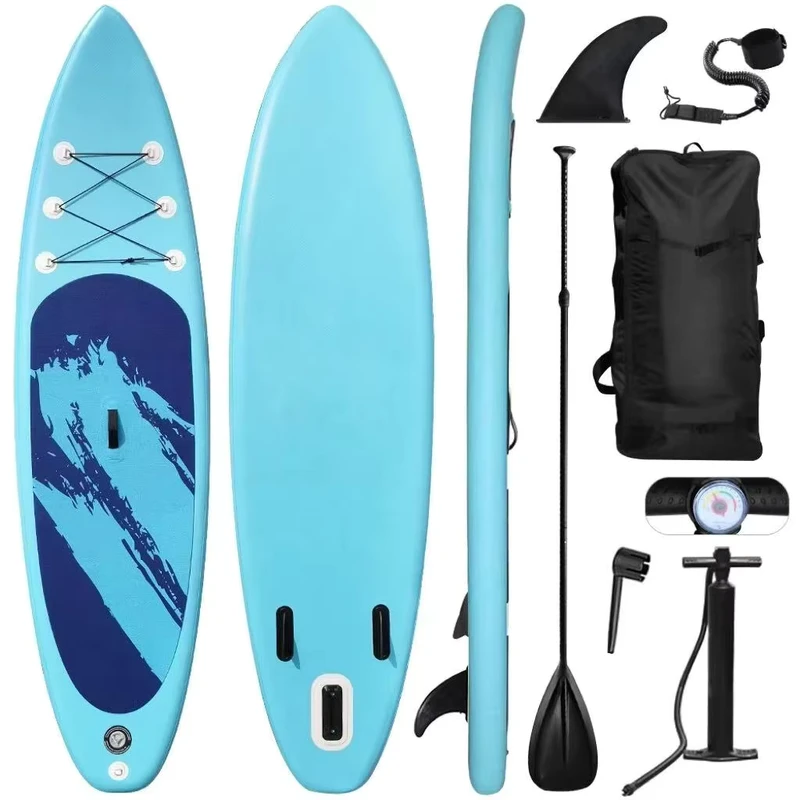 Nuova Tavola da Paddle Gonfiabile Stand Up Sup o Personalizzazione