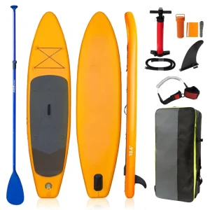 New Stand up Surfboard Dropshipping Mechanical Surfboard Stand up Sup Paddle Board for Surfing