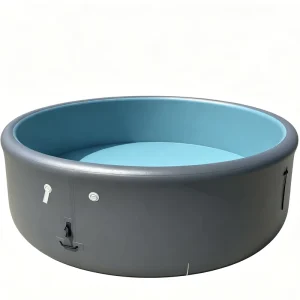 New Style Inflatable Pool Inflatable Swimming Pool for Kids Pools Swimming Outdoor Inflatable for Sale