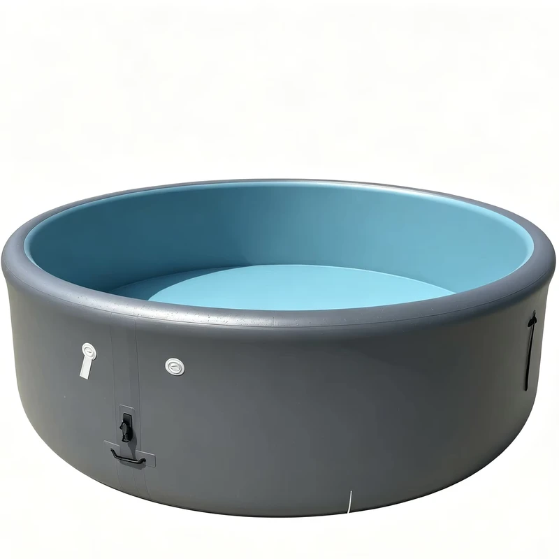 Nueva piscina inflable estilo piscina inflable para niños, piscinas al aire libre inflables en venta