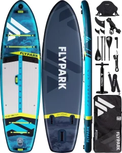 New Trend Fishing Sup Board Inflatable Paddle Board Water Sport Surfboard For Fishing And Surfing