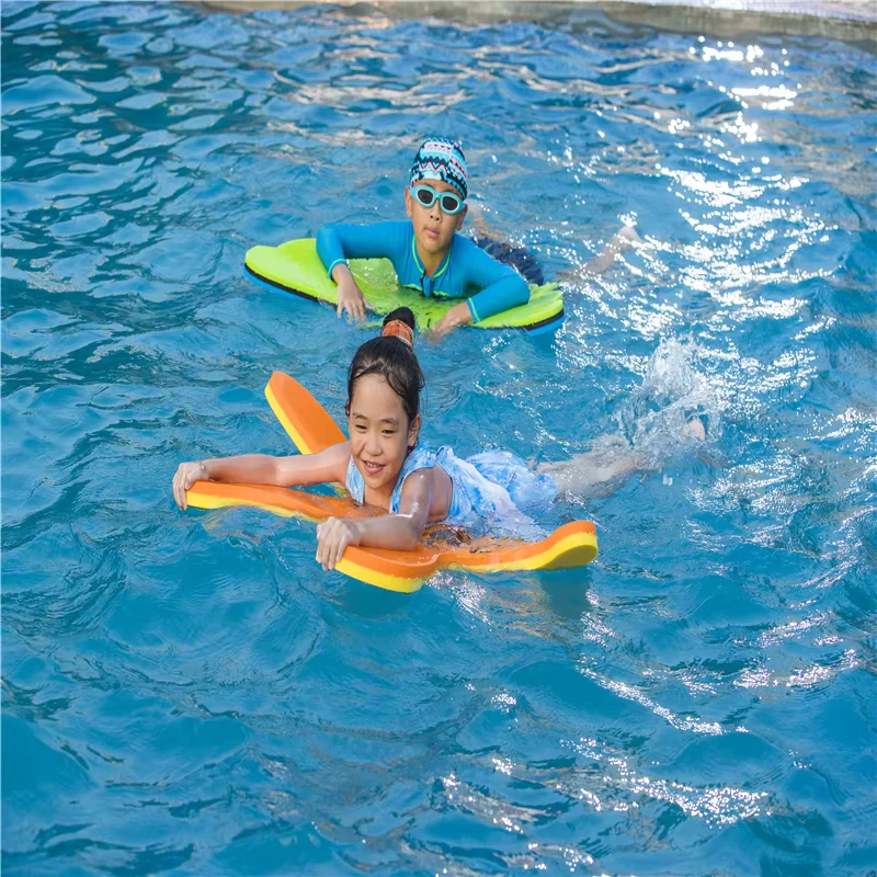 Nieuwe type dierenvorm XPE schuim float pad, zwemfloat fabrikant