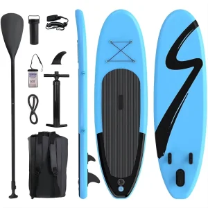 ODM Isup Stand Up Surfing Boarding Surfboard Inflatable Paddle Board Sup