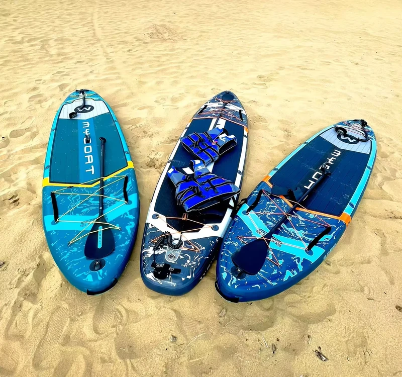 OEM 11’6”x34”x6” Fishing Inflatable Waterplay Surfing Surf supboard sup Stand up Paddle Board Surfboard Paddleboard