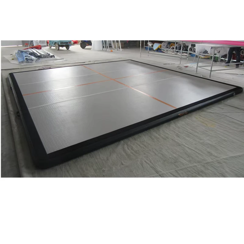 OEM แอร์แทรคทุกชนิดสำหรับการฝึกซ้อมที่บ้านและกลางแจ้ง